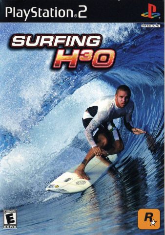 Surfing H³O  package image #2 
