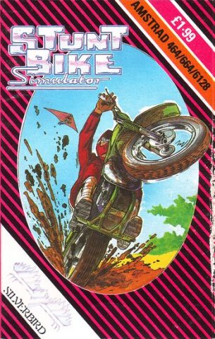 Stunt Bike Simulator package image #1 