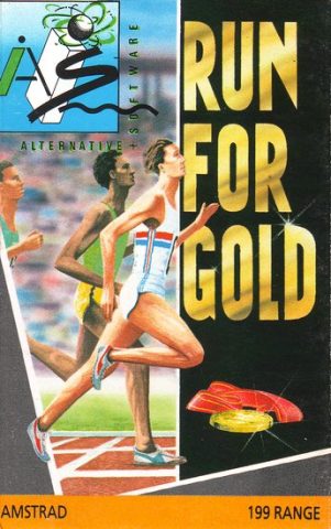 Run for Gold package image #1 