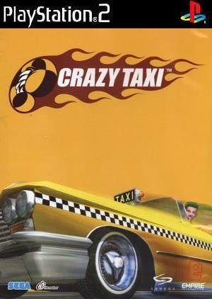 Crazy Taxi package image #1 