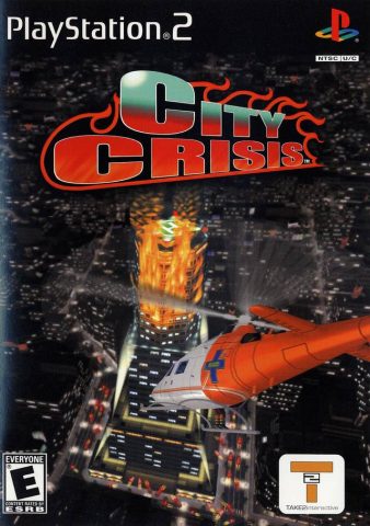 City Crisis package image #2 