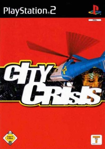 City Crisis package image #1 