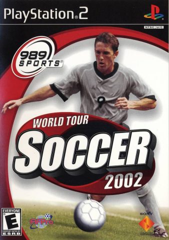 This is Football 2002  package image #2 