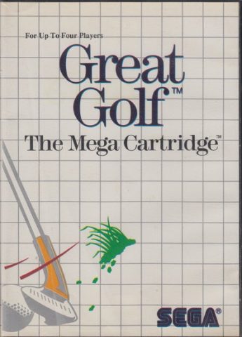 Great Golf  package image #1 