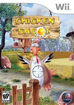 Chicken Shoot package image #1 