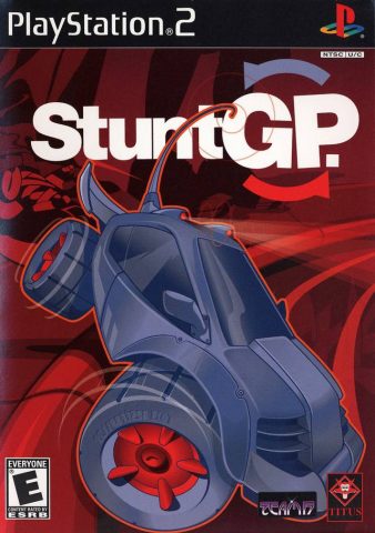Stunt GP package image #2 