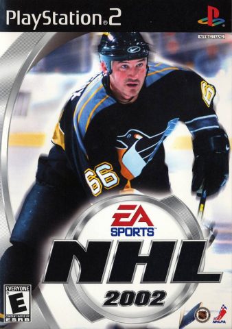 NHL 2002 package image #2 
