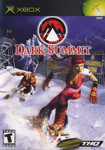 Dark Summit package image #2 