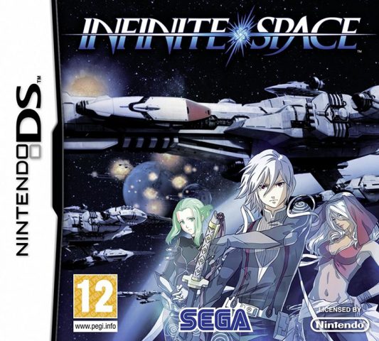 Infinite Space package image #1 