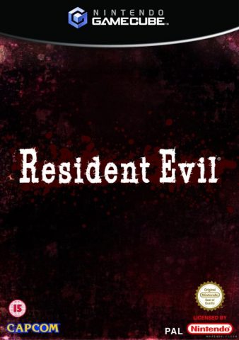 Resident Evil  package image #1 