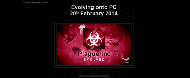 Plague Inc: Evolved package image #1 