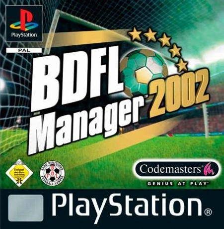 LMA Manager 2002  package image #2 