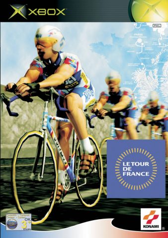 Le Tour De France package image #1 