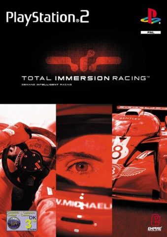 Total Immersion Racing package image #1 