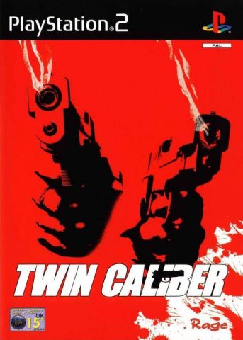 Twin Caliber package image #1 