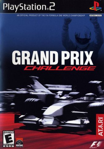 Grand Prix Challenge package image #1 