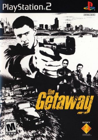 The Getaway package image #1 