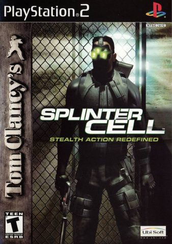 Tom Clancy's Splinter Cell package image #1 