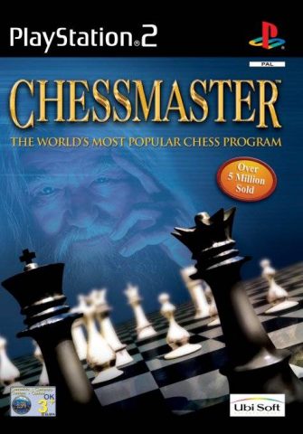 Chessmaster package image #1 