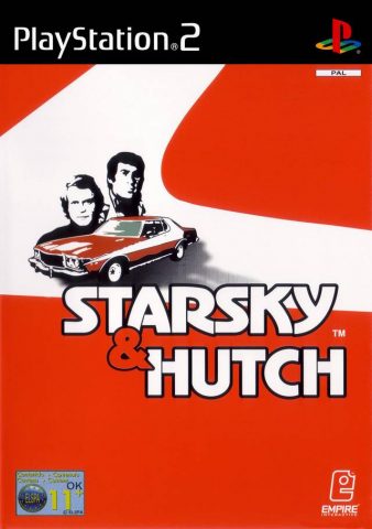 Starsky & Hutch package image #2 