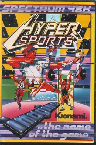 Hyper Sports package image #1 