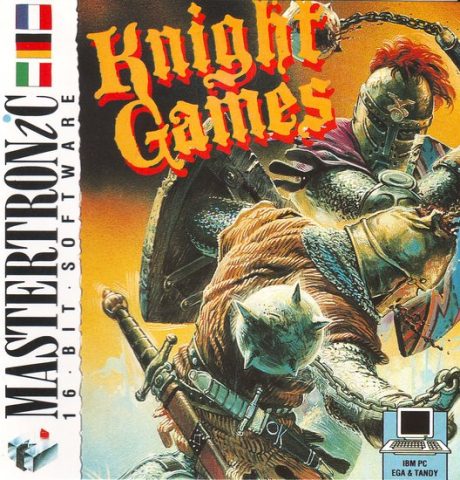 Knight Games package image #1 