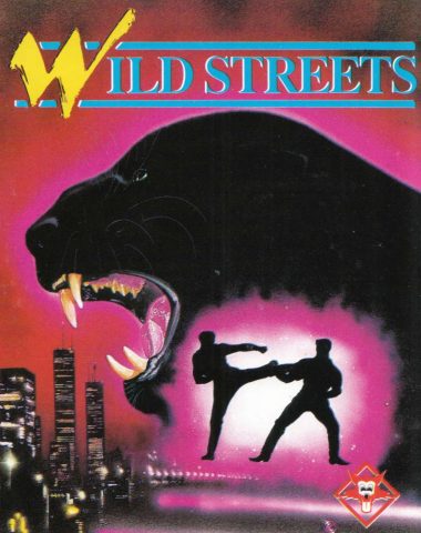Wild Streets package image #1 