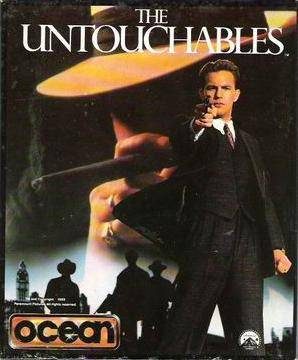 The Untouchables  package image #1 