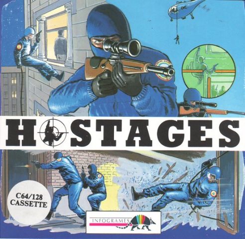 Hostages  package image #1 
