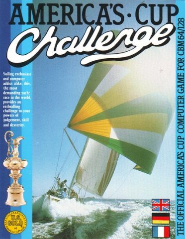America's Cup Challenge  package image #1 