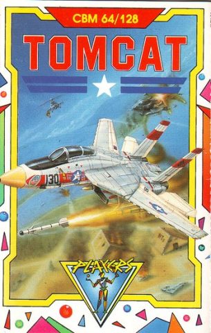 Tomcat package image #1 