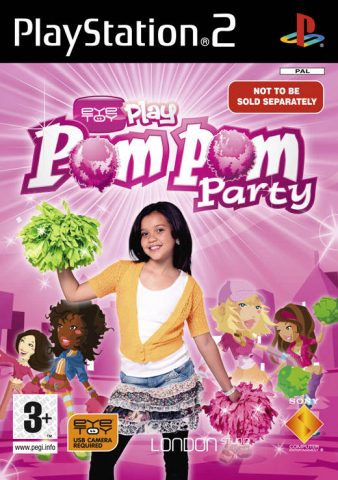 PomPom Party  package image #1 