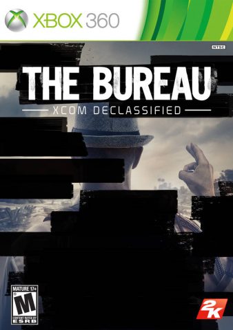 The Bureau: XCOM Declassified  package image #2 