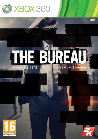 The Bureau: XCOM Declassified  package image #1 