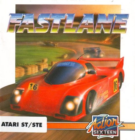 Fast Lane!: The Spice Engineering Challenge  package image #1 