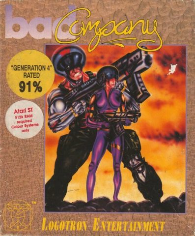 Bad Company package image #1 