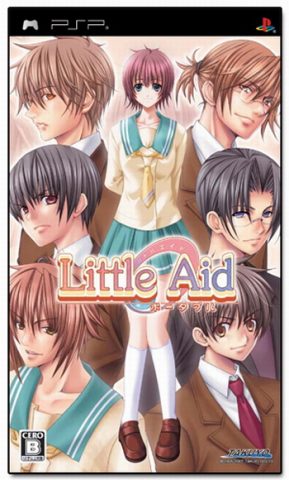 Little Aid Portable package image #1 