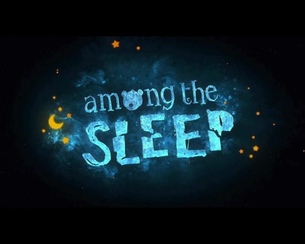 Among the Sleep  title screen image #2 