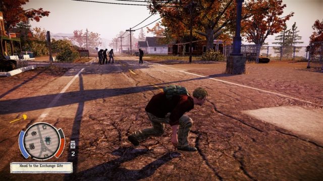 State of Decay in-game screen image #1 