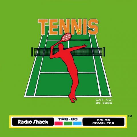 Tennis package image #1 