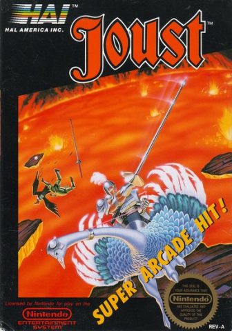 Joust  package image #1 