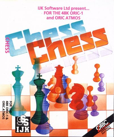 Chess package image #1 