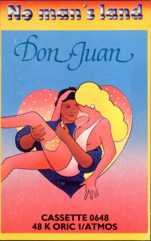 Don Juan package image #1 