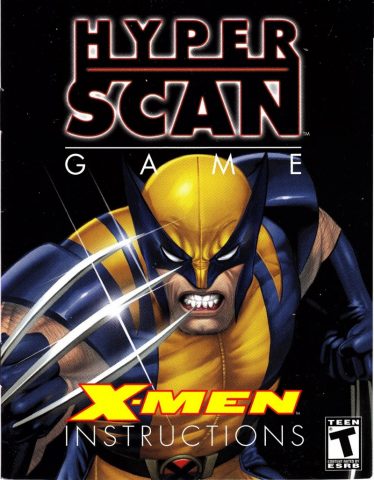 X-Men package image #1 
