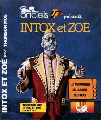 Intox et Zoé package image #1 