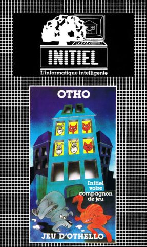 Otho package image #1 