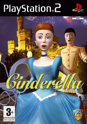 Cinderella package image #1 