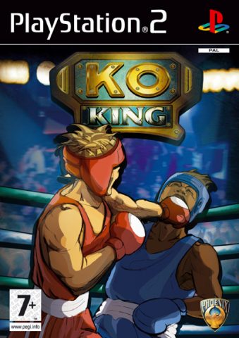K.O. King  package image #1 