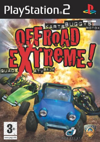Offroad Extreme package image #1 
