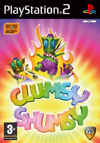 Clumsy Shumsy package image #1 